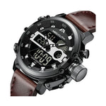 Tactical Military Watch