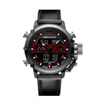 Tactical Military Watch