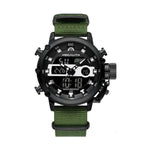 Tactical Military Watch