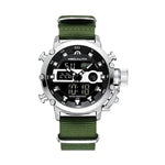 Tactical Military Watch