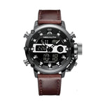 Tactical Military Watch