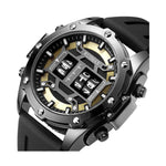Tactical Military Watch