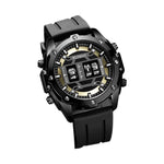 Tactical Military Watch