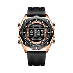 Tactical Military Watch