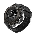 Tactical Military Smartwatch
