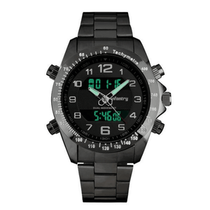 Tactical Military Watch