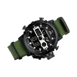 Tactical Military Watch