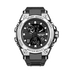 Tactical Military Smartwatch