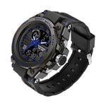 Tactical Military Smartwatch