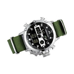 Tactical Military Watch