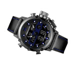 Tactical Military Watch