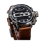 Tactical Military Watch