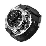 Tactical Military Smartwatch