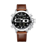Tactical Military Watch