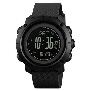 Tactical Military Watch