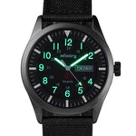 Tactical Military Watch