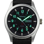 Tactical Military Watch