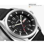 Tactical Military Watch