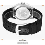 Tactical Military Watch