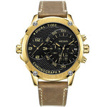 Tactical Military Watch