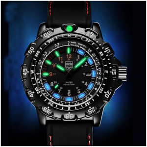 <b>AMPACITY</b><br>Tactical Military Watch
