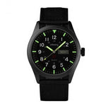 Tactical Military Watch