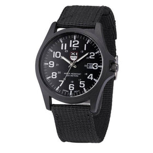 Tactical Military Watch