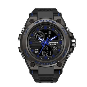 <b>RESISTOR</b><br>Tactical Military Watch
