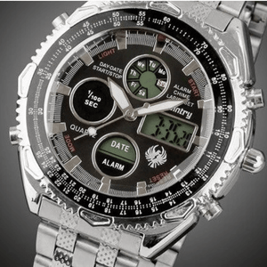 Tactical Military Watch