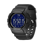 Tactical Military Smartwatch