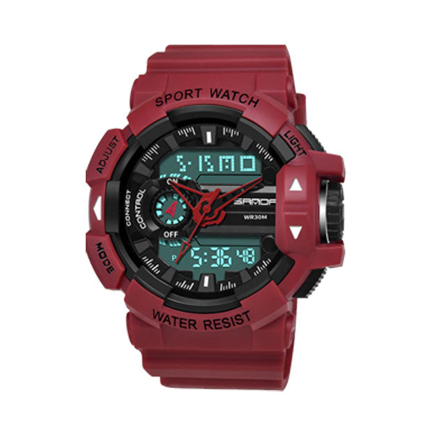 Tactical Military Watch