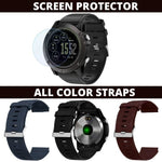 Bundle | Screen Protector - All Color Straps