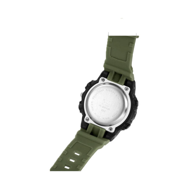 Tactical Military Watch