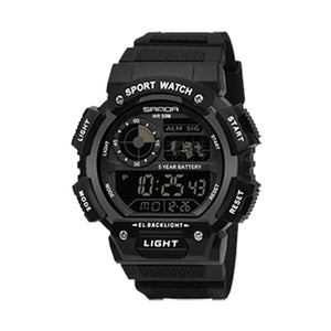 Tactical Military Watch