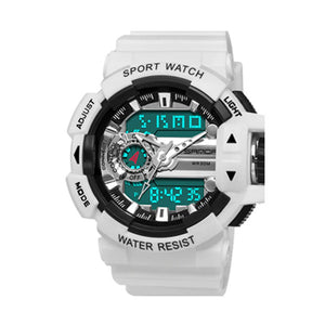 Tactical Military Watch