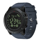 Tactical Military Watch Straps