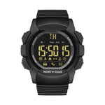 Tactical Military Smartwatch