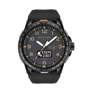 Tactical Military Smartwatch