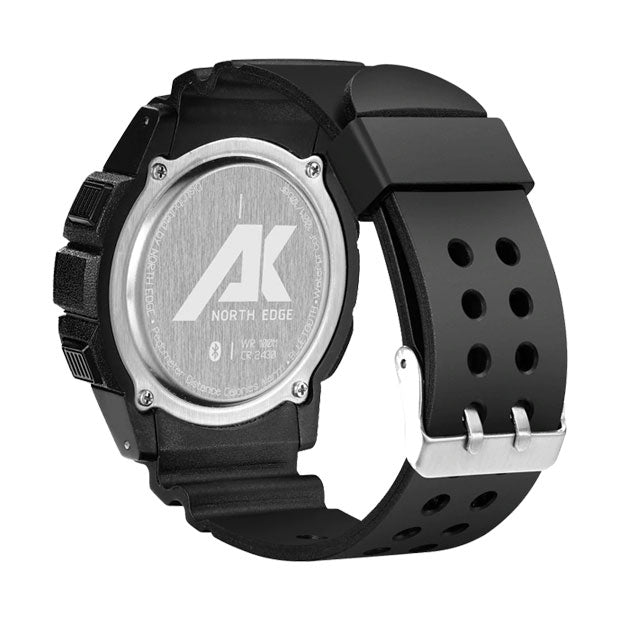 Tactical Military Smartwatch