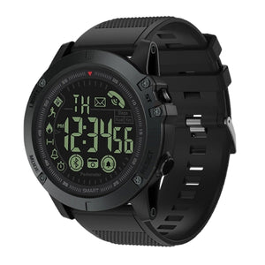 Tactical Military Watch Straps
