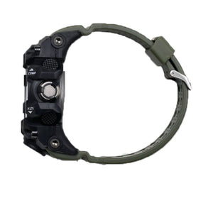 Tactical Military Watch