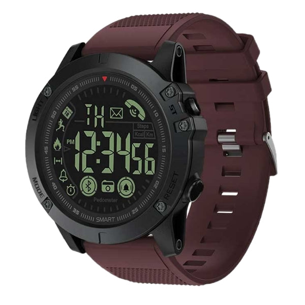 Tactical Military Watch Straps
