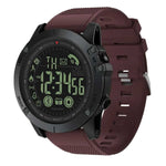 Tactical Military Watch Straps