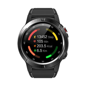 Tactical Military Smartwatch