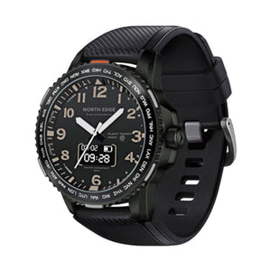 Tactical Military Smartwatch