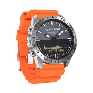 Tactical Military Watch