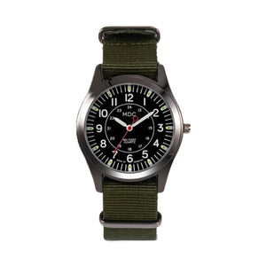 Tactical Military Watch