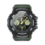 Tactical Military Watch