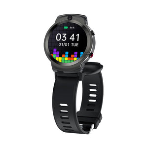 Tactical Military Smartwatch