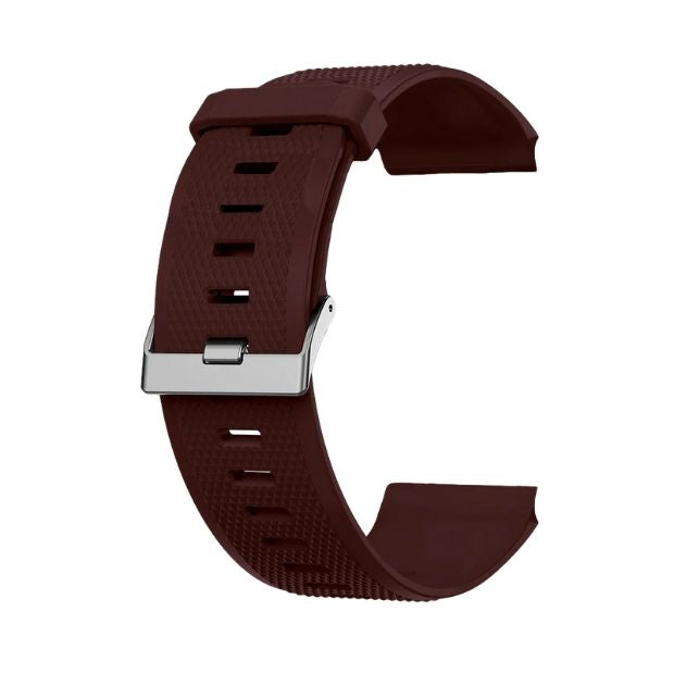 Red Strap